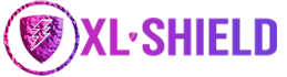 xlshield logo